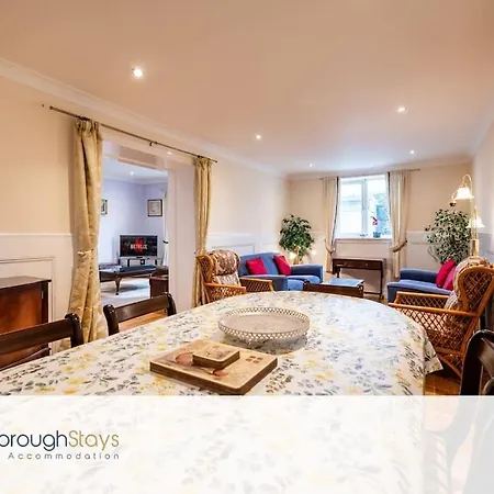 The Loft סקארבורו