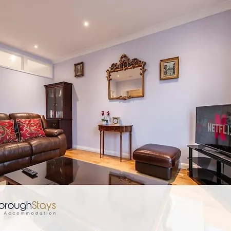 Apartamento The Loft *