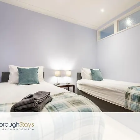 The Loft Apartment Scarborough