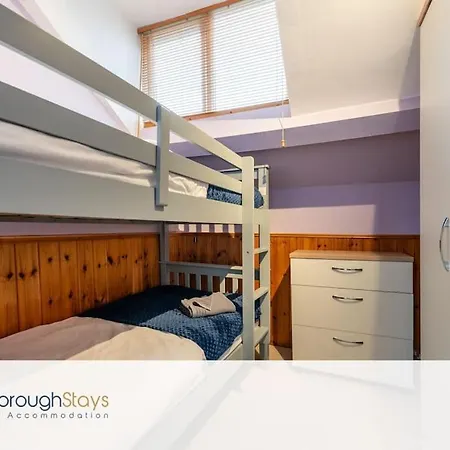 Apartamento The Loft