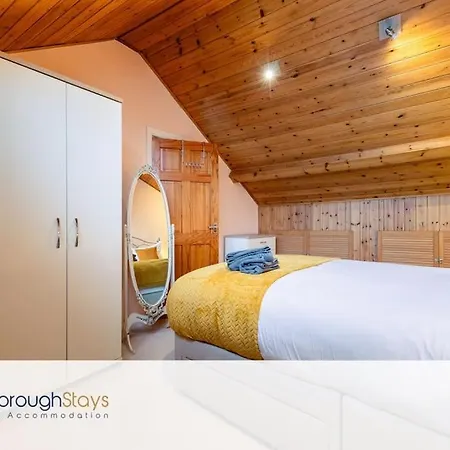 Apartamento The Loft *