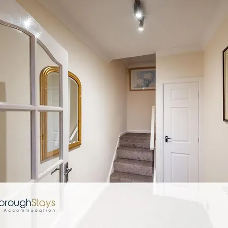 The Loft * Scarborough