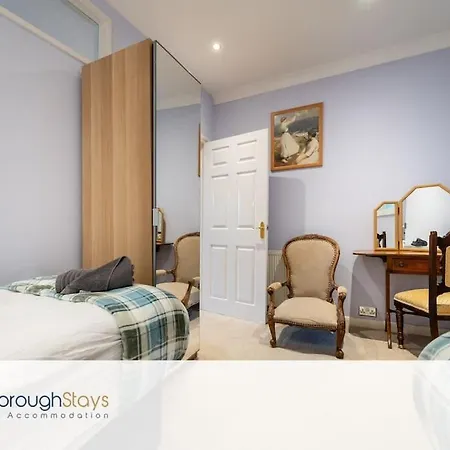 Apartamento The Loft Scarborough