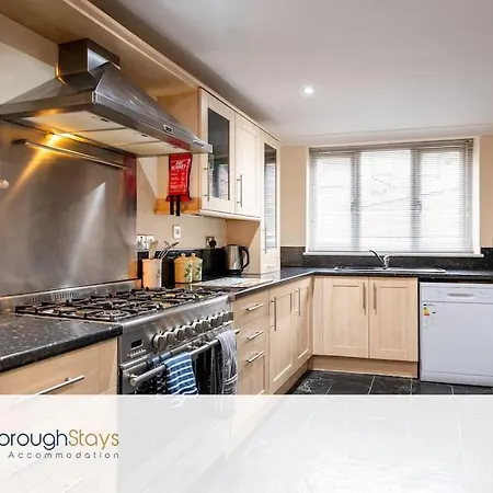 The Loft Apartamento Scarborough