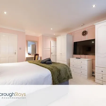 The Loft Apartamento *