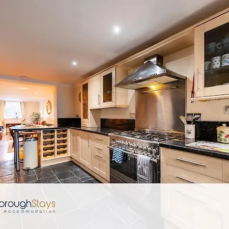 Apartamento The Loft *