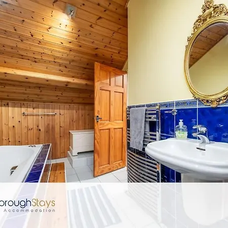 Apartamento The Loft Scarborough