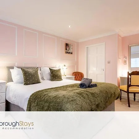 The Loft Scarborough