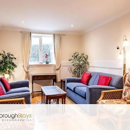 The Loft * Scarborough