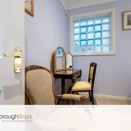 The Loft Scarborough