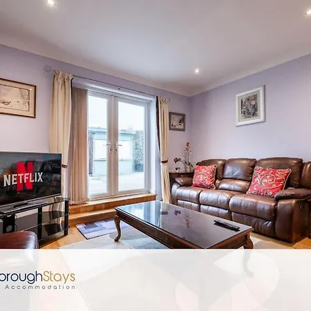 Apartment The Loft *