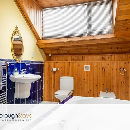 The Loft Scarborough