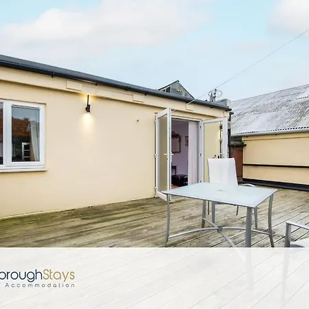 The Loft Apartamento