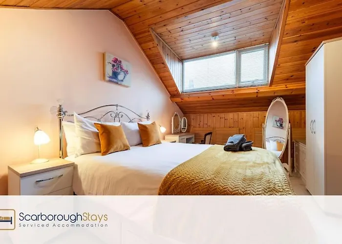 The Loft Appartement *