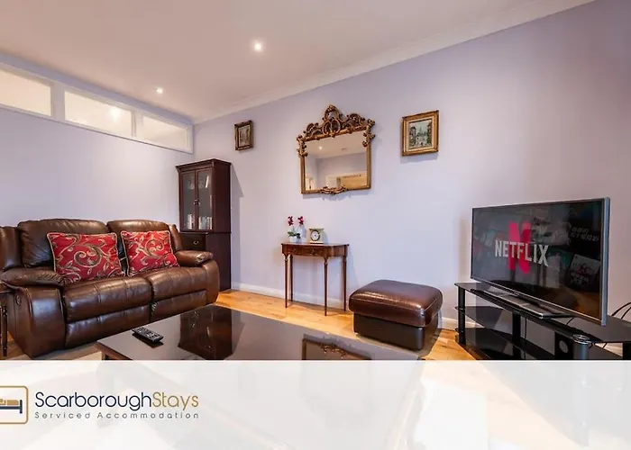 Appartement The Loft *