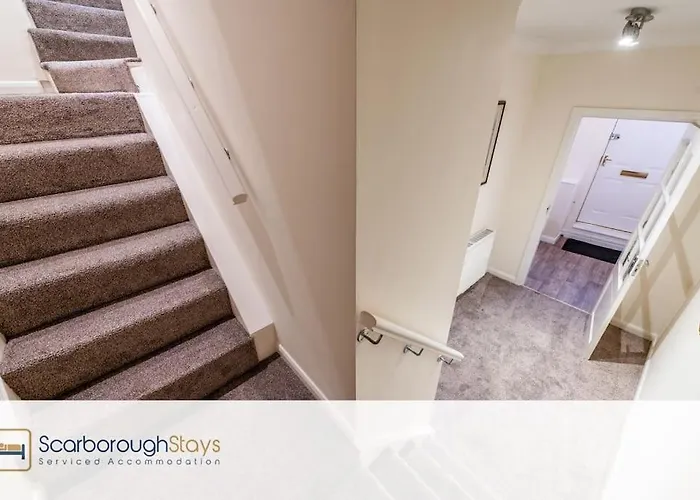 The Loft * Scarborough