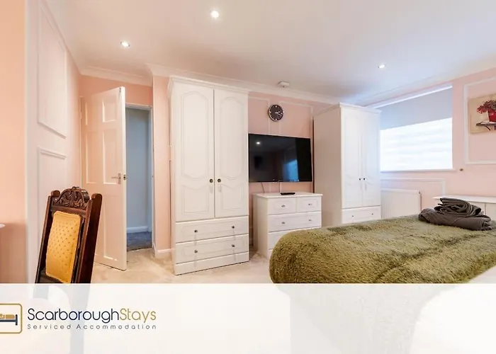 The Loft Appartement