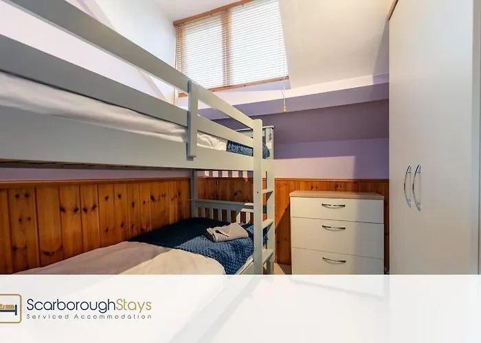 Appartement The Loft