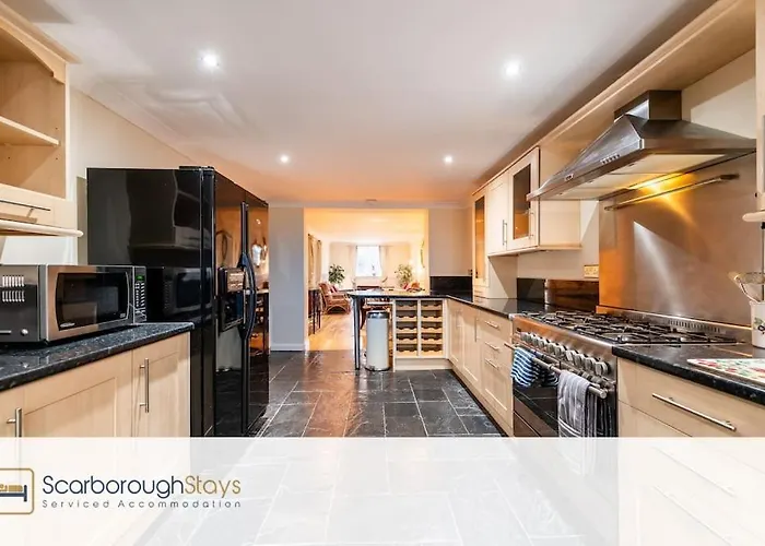 The Loft Appartement *