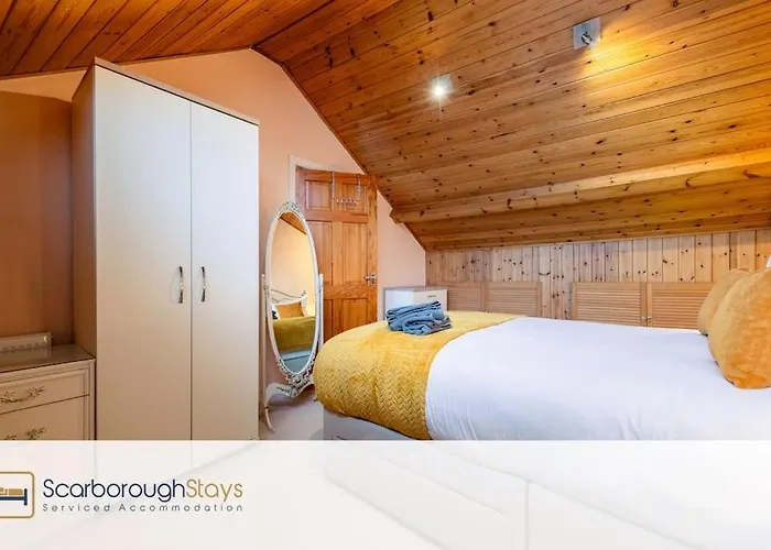 Appartement The Loft *