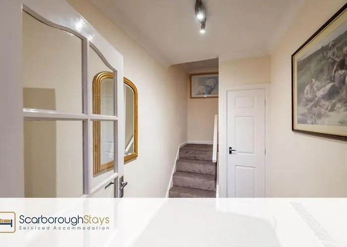 The Loft * Scarborough