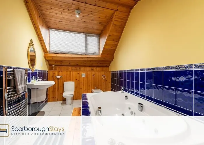 The Loft Appartement *