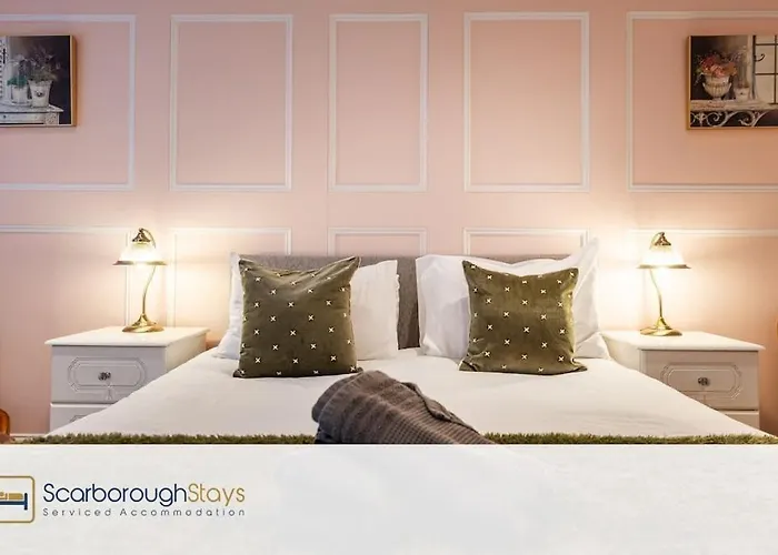 The Loft Appartement *