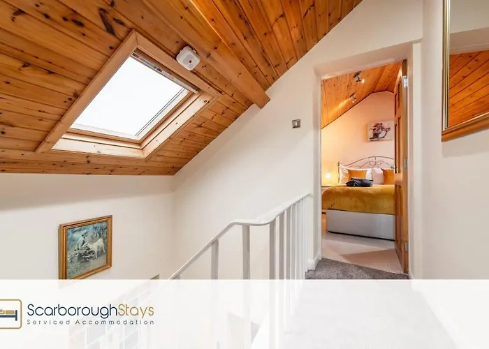 The Loft Appartement *