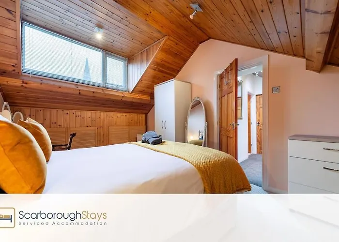 The Loft * Scarborough