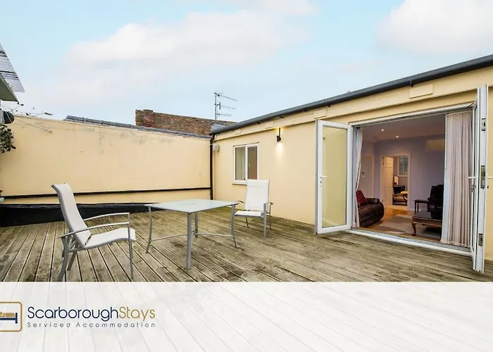 The Loft Appartement