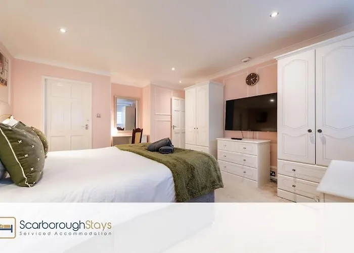 The Loft Appartement *