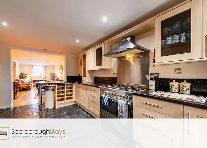 Appartement The Loft *