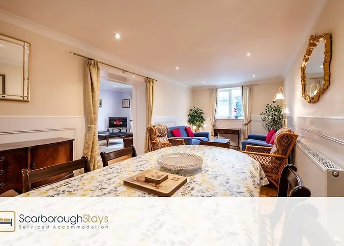 The Loft Scarborough