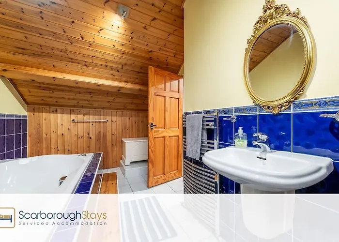 Appartement The Loft Scarborough