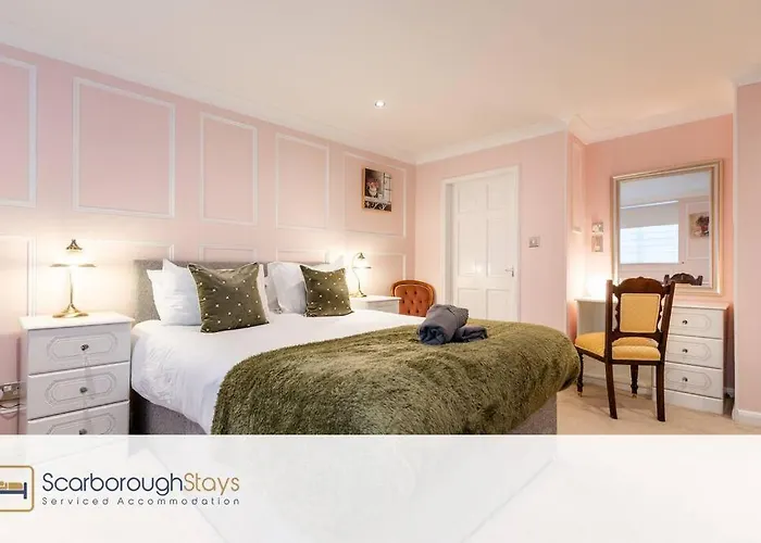 The Loft Scarborough