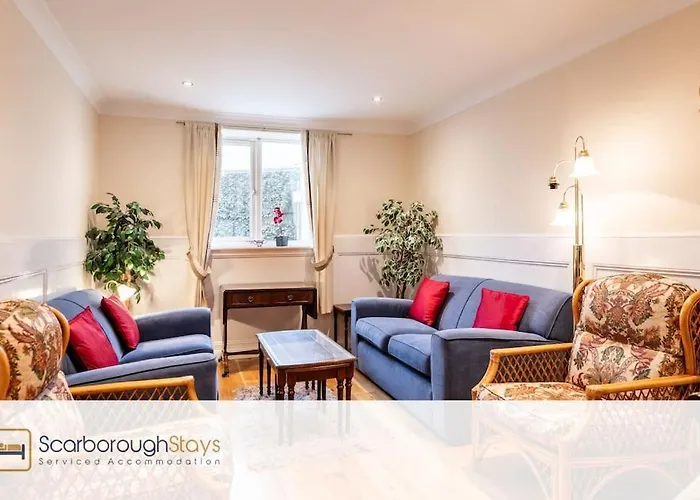 The Loft * Scarborough