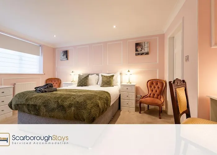 The Loft Appartement *