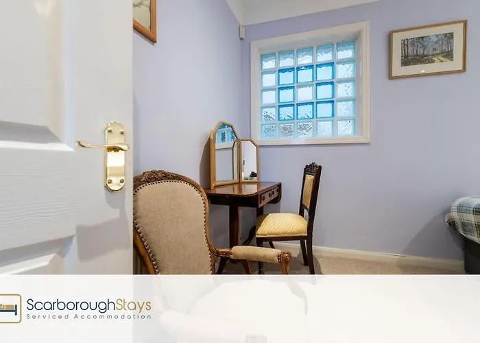 The Loft Scarborough