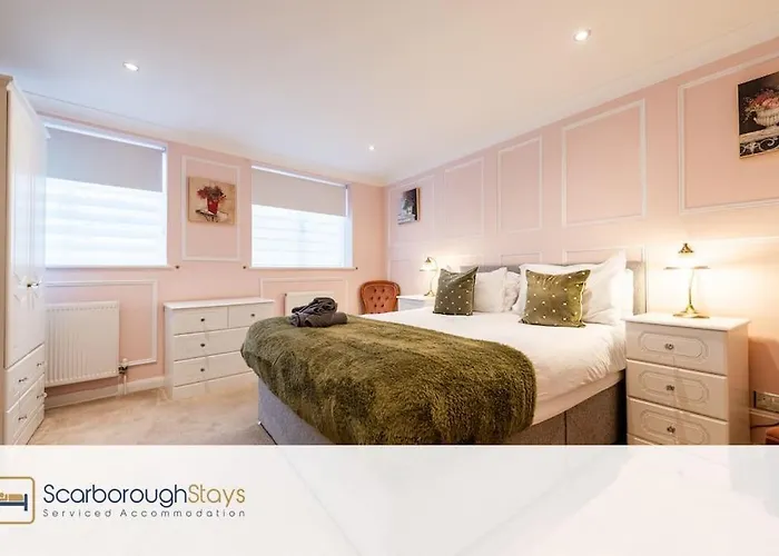 Appartement The Loft