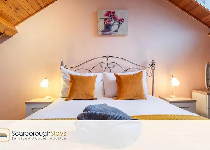 The Loft Appartement *