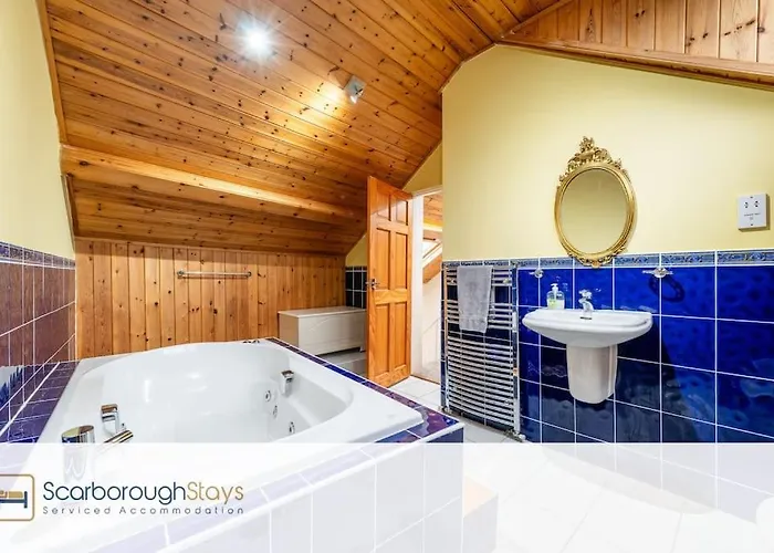 Appartement The Loft Scarborough