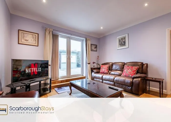 Appartement The Loft *