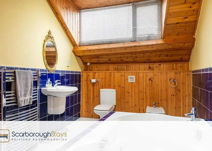 The Loft Scarborough