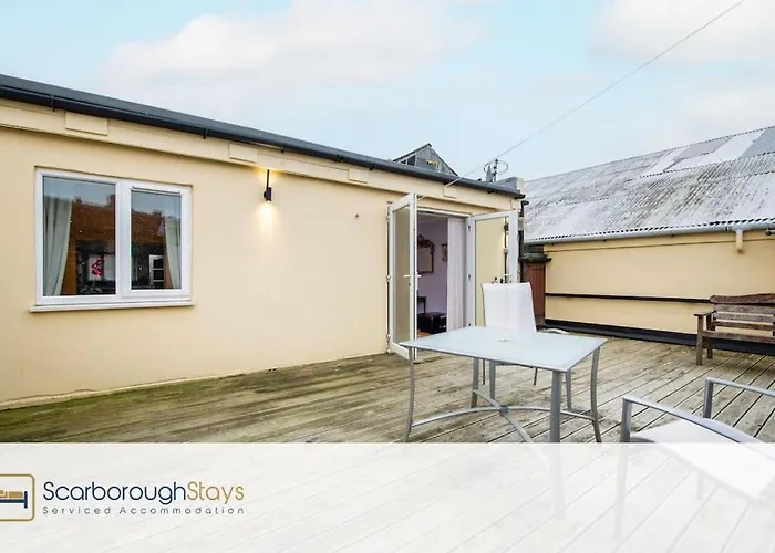 The Loft Appartement