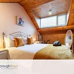 The Loft Appartement *