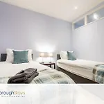 The Loft Appartement Scarborough