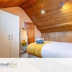 Appartement The Loft *