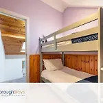 The Loft Appartement Scarborough