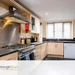 The Loft Appartement Scarborough