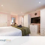 The Loft Appartement *